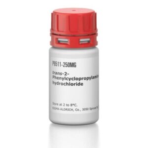 trans-2-Phenylcyclopropylamine hydrochloride