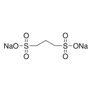 1,3-Propanedisulfonic acid disodium salt