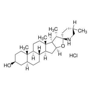 Tomatidine hydrochloride