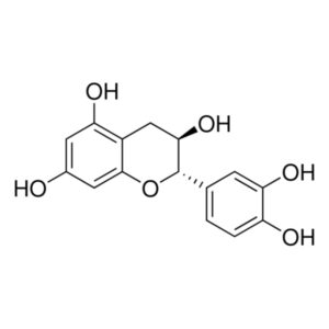 (−)-Catechin