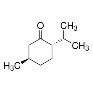 (−)-Menthone