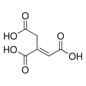 trans-Aconitic acid