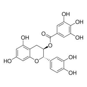 (−)-Catechin 3-gallate