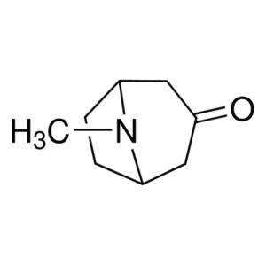 Tropinone