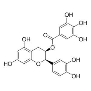 (−)-Epicatechin gallate