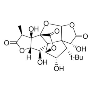 Ginkgolide C