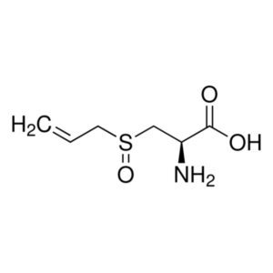 (±)-ʟ-Alliin