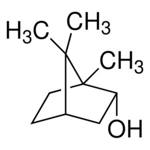 (−)-Borneol