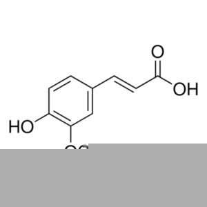trans-Ferulic acid