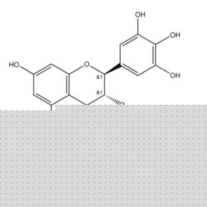 (−)-Gallocatechin 3-gallate