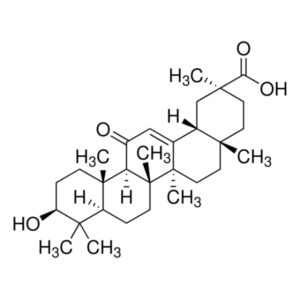 18β-Glycyrrhetinic acid