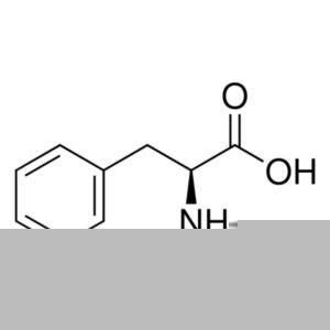 ʟ-Phenylalanine