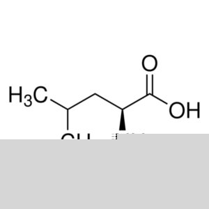 ʟ-Leucine
