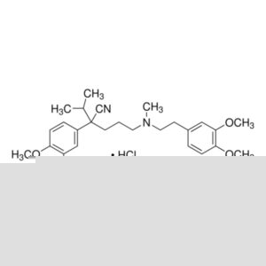 (±)-Verapamil hydrochloride