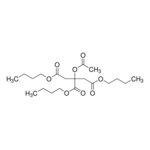 Tributyl 2-acetylcitrate
