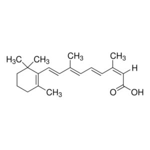Isotretinoin
