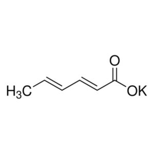 Potassium sorbate