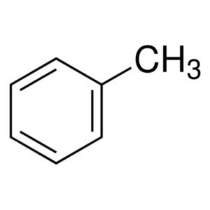 Residual Solvent - Toluene