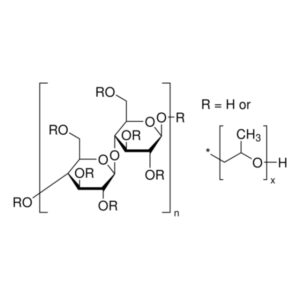 Hydroxypropyl Cellulose