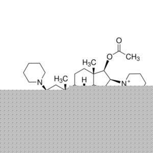 Vecuronium Bromide