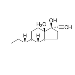Norethindrone (Norethisterone)