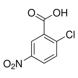 2-Chloro-5-nitrobenzoic acid