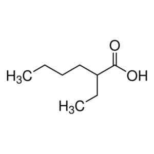 2-Ethylhexanoic acid
