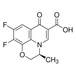 Levofloxacin Related Compound B