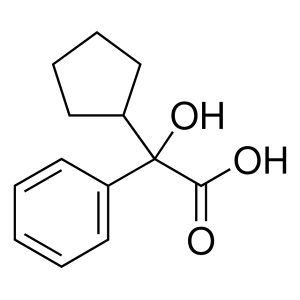 Glycopyrrolate Related Compound C