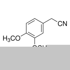 3,4-Dimethoxyphenylacetonitrile