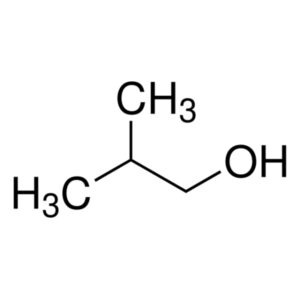 2-Methyl-1-propanol