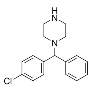 Hydroxyzine Related Compound A