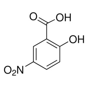 2-Hydroxy-5-nitrobenzoic acid