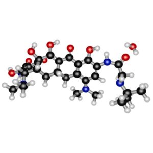 Tigecycline hydrate