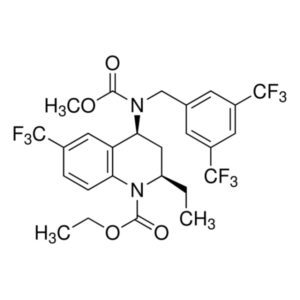 Torcetrapib