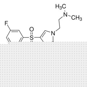 WAY-208466 dihydrochloride