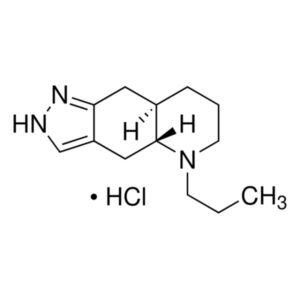 (−)-Quinpirole hydrochloride