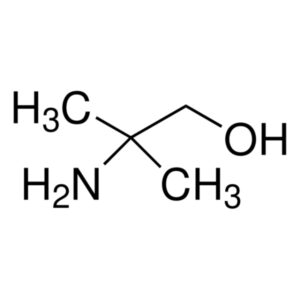 2-Amino-2-methyl-1-propanol