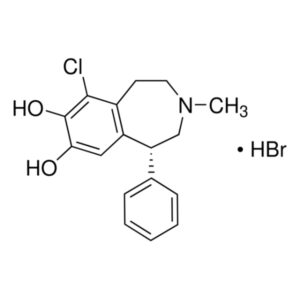 (R)-SKF-82957 hydrobromide