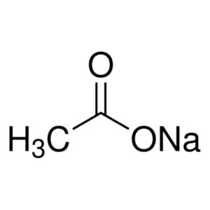 Sodium acetate