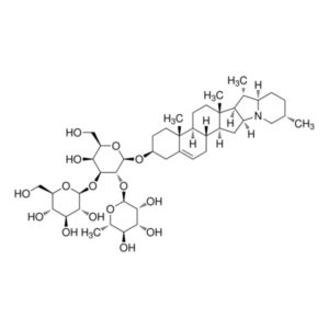 α-Solanine
