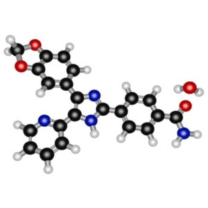 SB 431542 hydrate