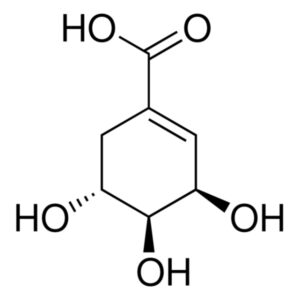 Shikimic acid