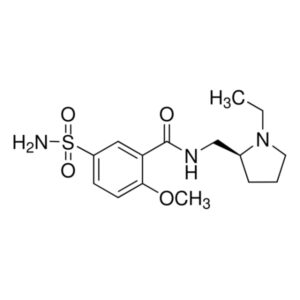 (S)-(−)-Sulpiride