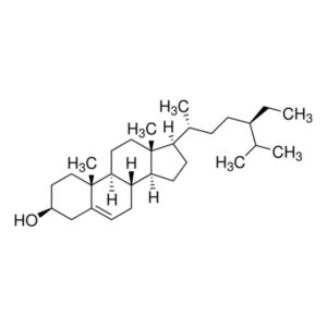 β-Sitosterol