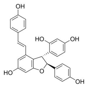 Viniferin