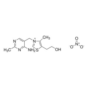 Thiamine mononitrate