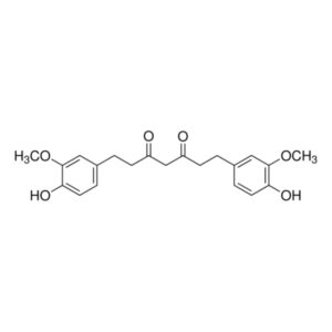 Tetrahydrocurcumin