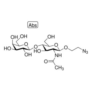 2-Azidoethyl LacNAc