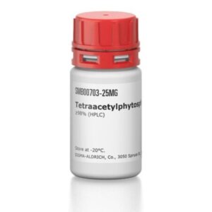 Tetraacetylphytosphingosine